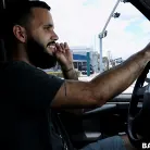 Coco Blue in 'Cute Blondie Gets Tricked on the Bus'