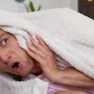 Connie Perignon in 'Connie Breaks Her Roommates Celibate Streak'