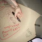 Connie Perignon in 'Connie Perignon Fucks Three'