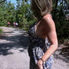 Cory Chase in 'Fooling Around Hiddenly Around Town'