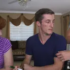 Cory Chase in 'Giving The Step-Daughter Sex Tips'