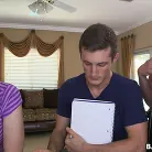 Cory Chase in 'Giving The Step-Daughter Sex Tips'