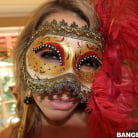 Courtney Cummz in 'Wesley get your gun'