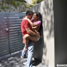 Courtney Page in 'Beautiful latina ASS!!'