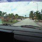 Cristal Caraballo in 'Fresh Off The Boat Milf'