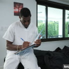 Crystal Chase in 'Huge Boob Massage'