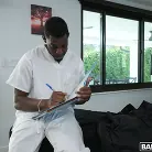 Crystal Chase in 'Huge Boob Massage'