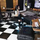 Crystal Rush in 'From Russia To Bang'