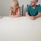 Crystal Rush in 'Porn Fantasy Part 1: Crystal Loves Dads'