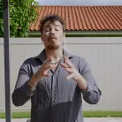 Cubbi Thompson in 'Dads On Set Part 1: Sex Moves Competition'