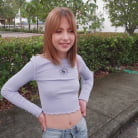 Daisy Bean in 'Daisy Gets Fucked on the Bus'