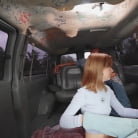 Daisy Bean in 'Daisy Gets Fucked on the Bus'