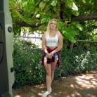 Daisy Lynne in 'Safety First, Fucking second'