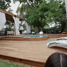 Daisy Pheonix in 'Stepsister's Sun Baked Pussy'