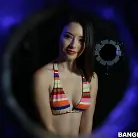 Daisy Summers in 'Daisy Summers Does the Glory Hole'