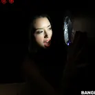 Daisy Summers in 'Daisy Summers Does the Glory Hole'