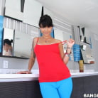 Dana Vespoli in 'Milf is back for some cock'