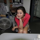 Dani Daniels in 'Beautiful Dani Daniels Loves The Dick!'