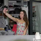 Dani Daniels in 'Beautiful Dani Daniels Loves The Dick!'