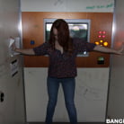 Dani Jensen in 'Lots Of Dick To Suck!'