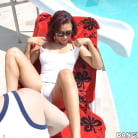 Dawn Taylor in 'Chocolate Dipped Strawberry Sex'