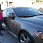 Deana Dulce in 'Horny Student Gets Fucked In Car Outside University'