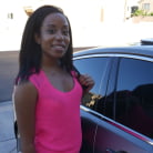 Deana Dulce in 'Horny Student Gets Fucked In Car Outside University'