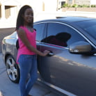 Deana Dulce in 'Horny Student Gets Fucked In Car Outside University'