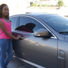 Deana Dulce in 'Horny Student Gets Fucked In Car Outside University'