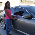 Deana Dulce in 'Horny Student Gets Fucked In Car Outside University'