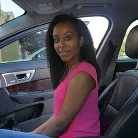 Deana Dulce in 'Horny Student Gets Fucked In Car Outside University'