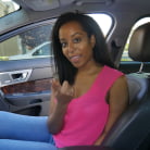 Deana Dulce in 'Horny Student Gets Fucked In Car Outside University'