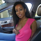 Deana Dulce in 'Horny Student Gets Fucked In Car Outside University'