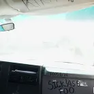 Demi Diveena in 'Divine Bus Bang'