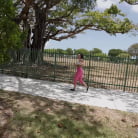 Demi Diveena in 'Divine Bus Bang'