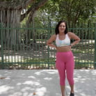 Demi Diveena in 'Divine Bus Bang'