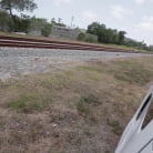 Demi Diveena in 'Divine Bus Bang'