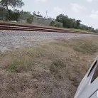 Demi Diveena in 'Divine Bus Bang'