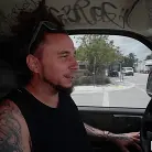 Demi Diveena in 'Divine Bus Bang'