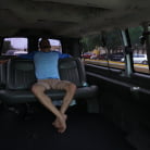 Demi Lowe in 'Scooping up a Chonga'