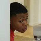 Demi Sutra in 'Sneaky Little Pervert'