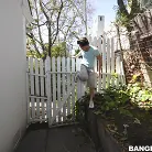 Devon Lee in 'Bathing With A MIlf'