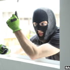 Diamond Jackson in 'Diamond Jackson Protects Her Home'