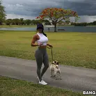 Diamond Kitty in 'Diamond Kitty Arrives at Anal City'