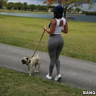 Diamond Kitty in 'Diamond Kitty Arrives at Anal City'