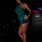 Diamond Kitty in 'Porn-Star Diamond Kitty Sucking Dick in the Glory Hole'