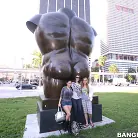 Diamond Kitty in 'Porn Star Training'