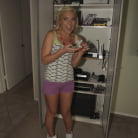 Diamond Kitty in 'The Waiter Special'