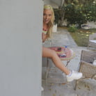 Diamond Kitty in 'The Waiter Special'