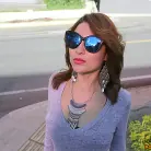 Diana in 'Colombian Babe Lives Out Her Fantasy'